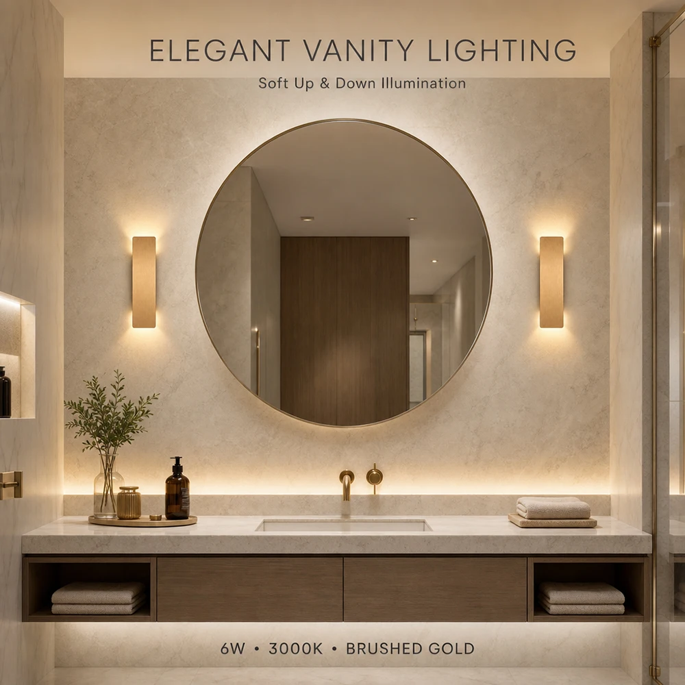 Luminária de parede exterior à - Decor Lighting Cy avaliação e preço