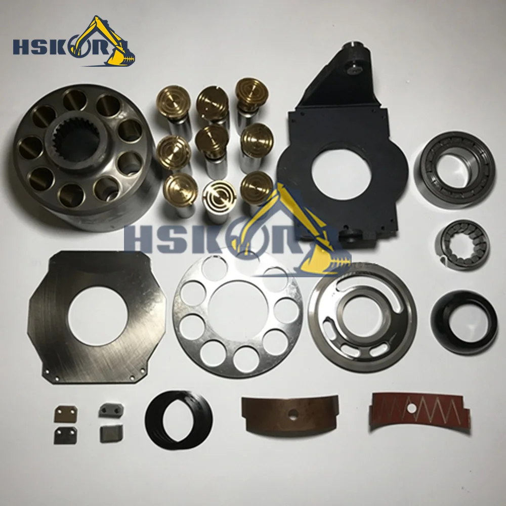

A4VSO Series Hydraulic Pump Repair Kit For Rexroth For Construction Machinery Parts A4VSO125 A4VSO180 A4VSO250 A4VSO355