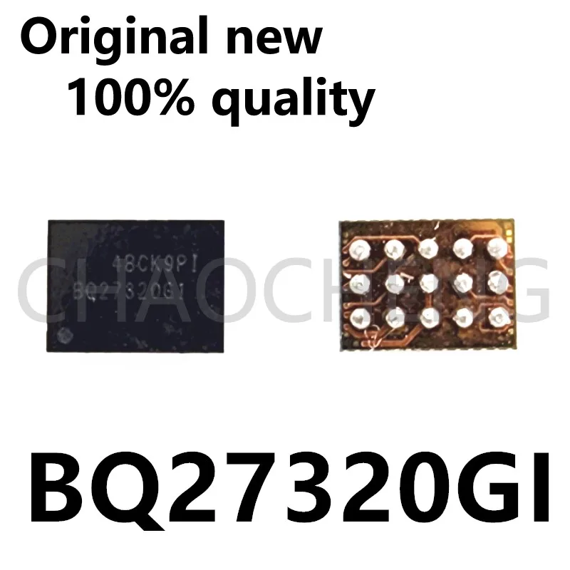 (1pcs)100% New BQ27320G1 BQ27320GI BGA Chipset