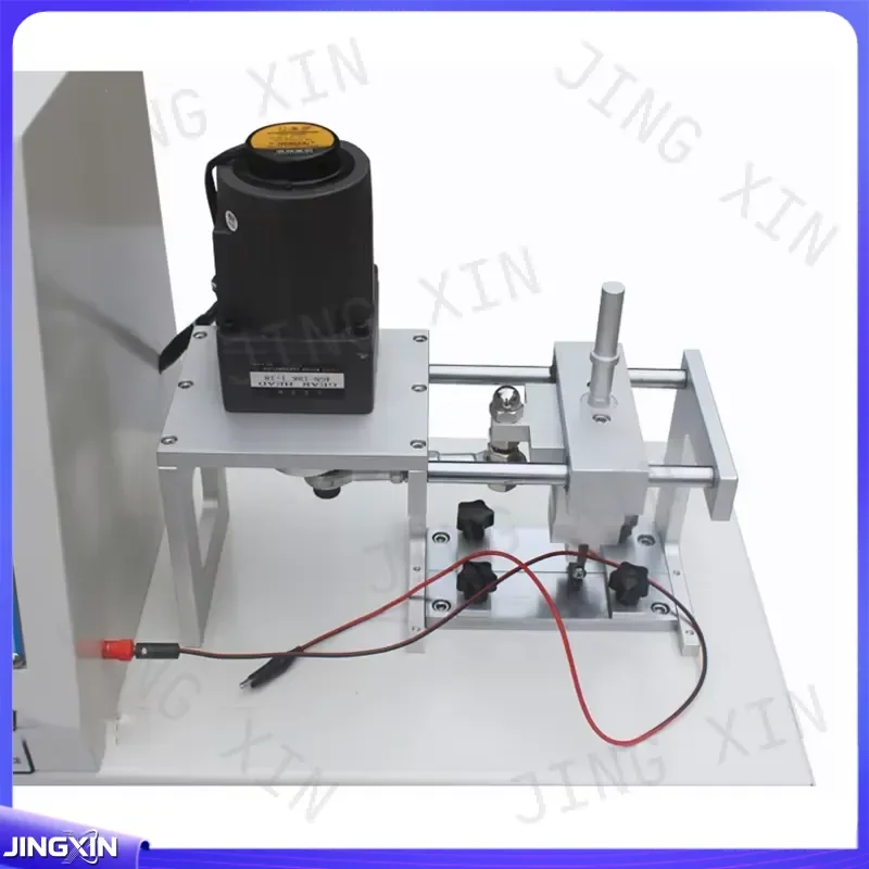 Custom for Automotive Wire Scratch Resistance Tester Insulation Surface Cable Repeated Wear Testing Tool Electrical Harness