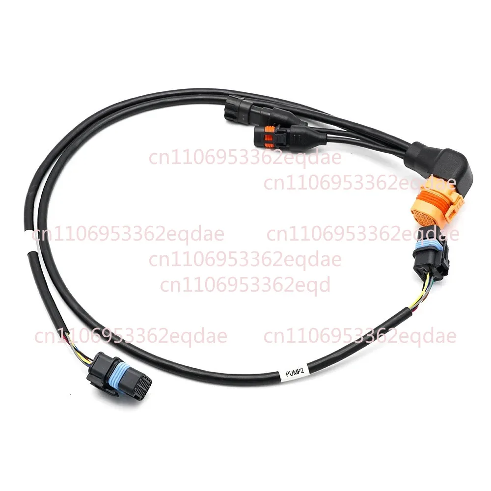 

Spraying Signal Cable for DJI Agras T50 T25 Agriculture Drone Accessories