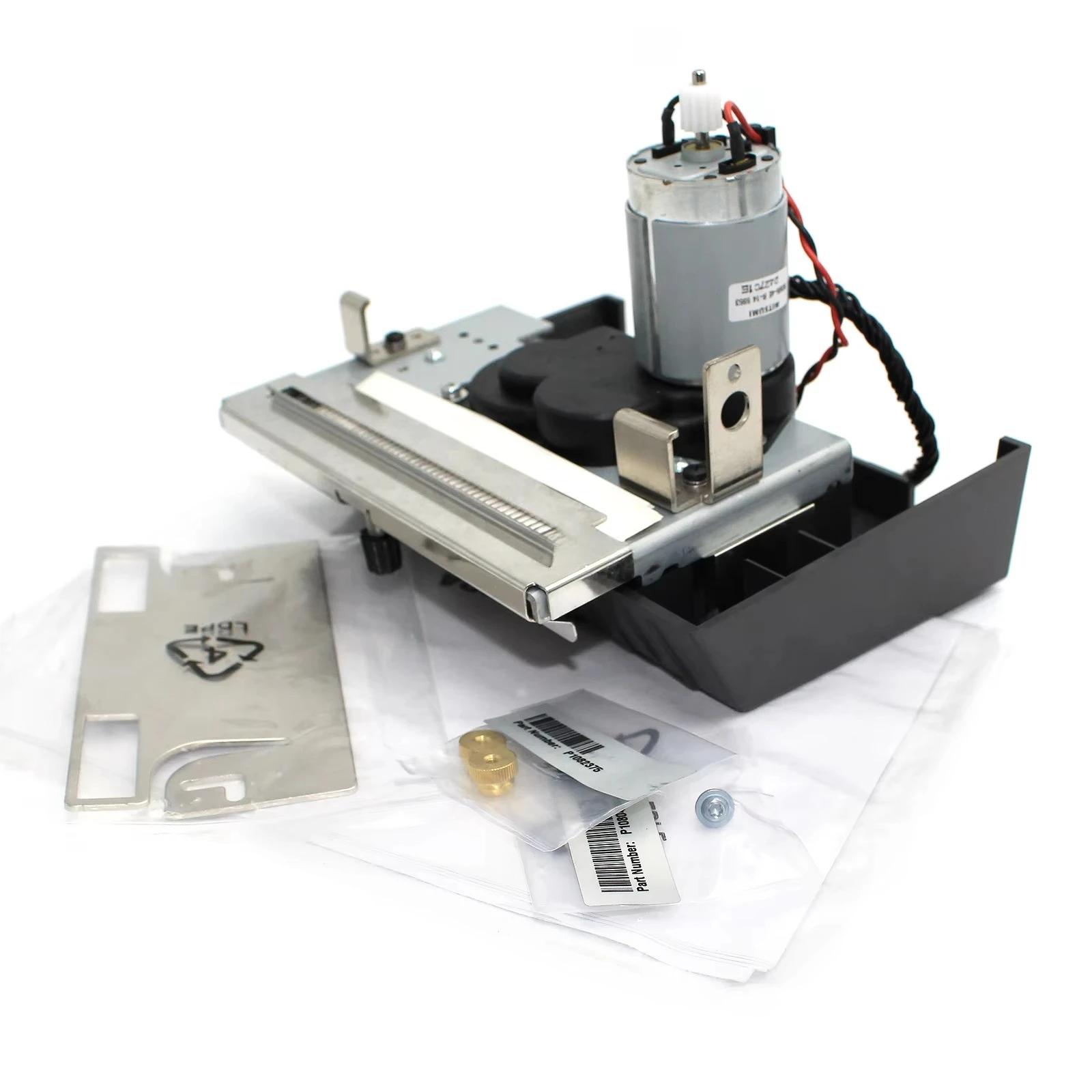P1083347-020 New Original Kit Cutter Accessories for Zeqbra ZT510 Thermal Barcode Label Printer