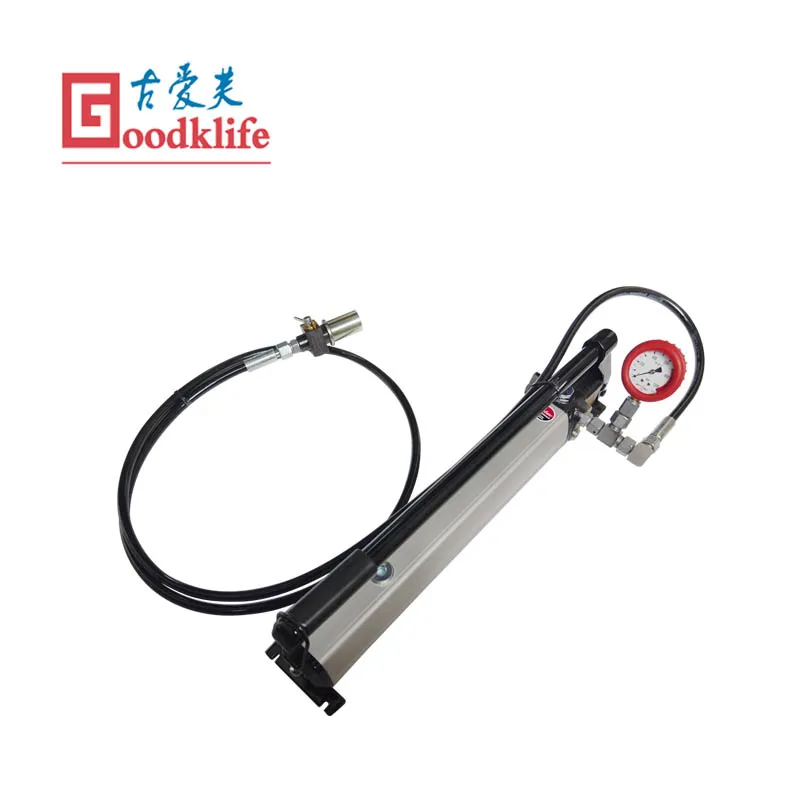 Goodklife Professional 70MPa Manual High-pressure Grease