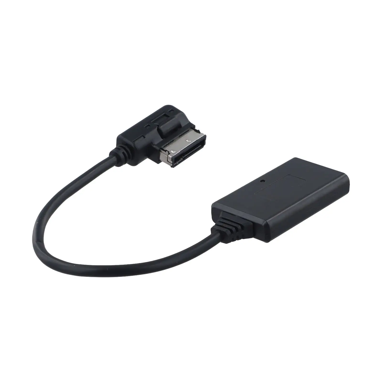 Accessories Adapter Cable LED Indicates Mobile Devices Music Interface Plastic Components Connector E16389 Practical