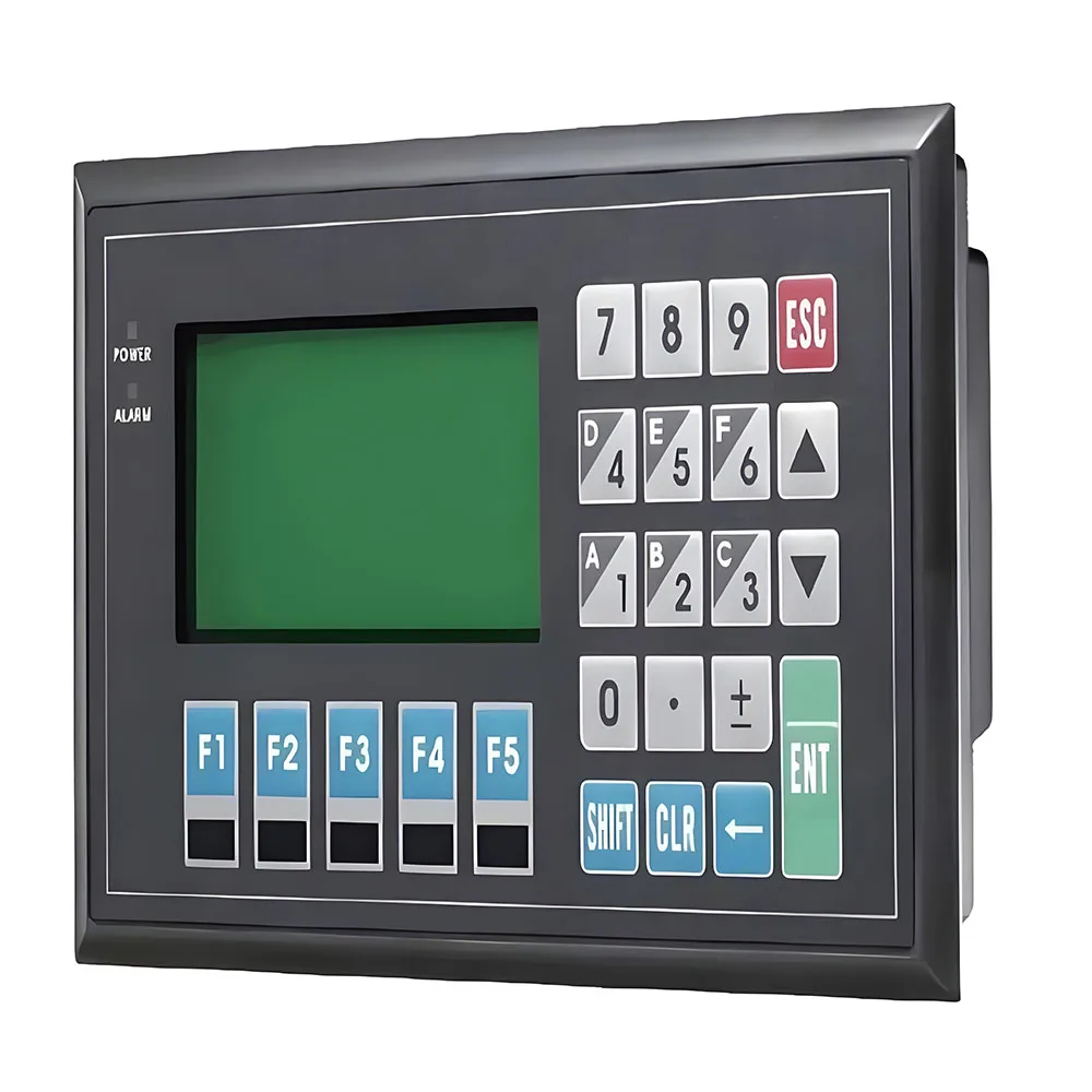 Delta TP04P TP70P 16Delta Tp1r 32tp1t 22xa1t HMI PLC All-in-One TP04P-16TP1R TP04P-32TP1R TP70P-32TP1R TP70P-16TP1R TP70P-22XA1R – Detail 14