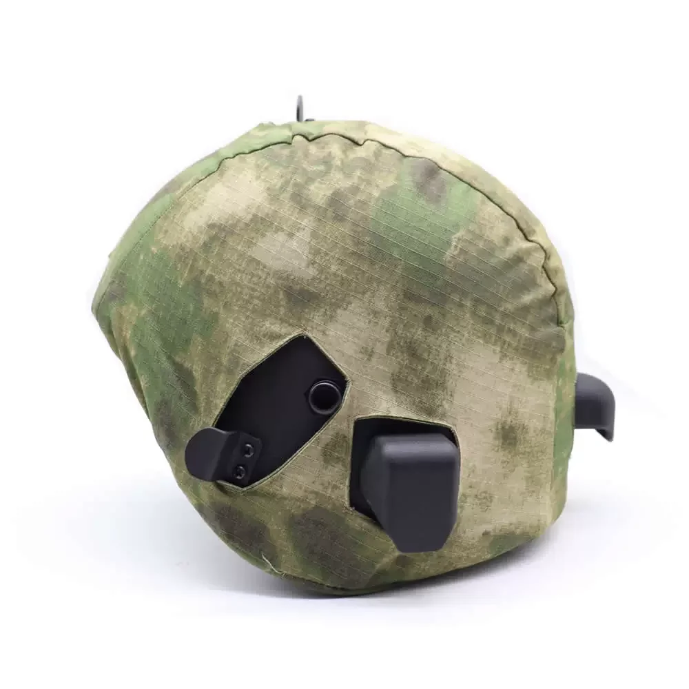 K63 Camo Protactive Helmet Cover For Russian Altyn Helmet K-63