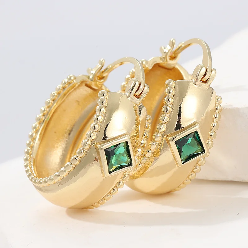 A Retro And Elegant… - image