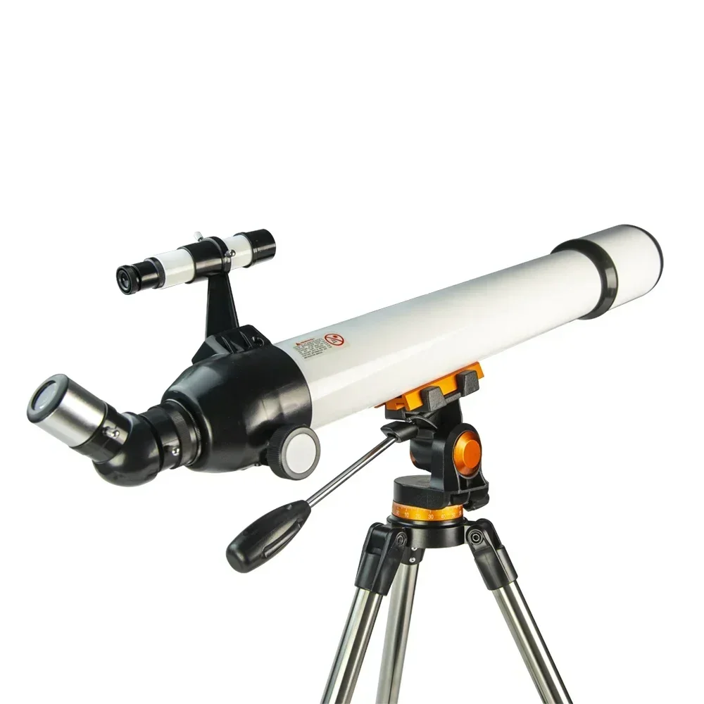 F70070M New Design  Professional Mobile Phone Astronomical Telescope with Refractor