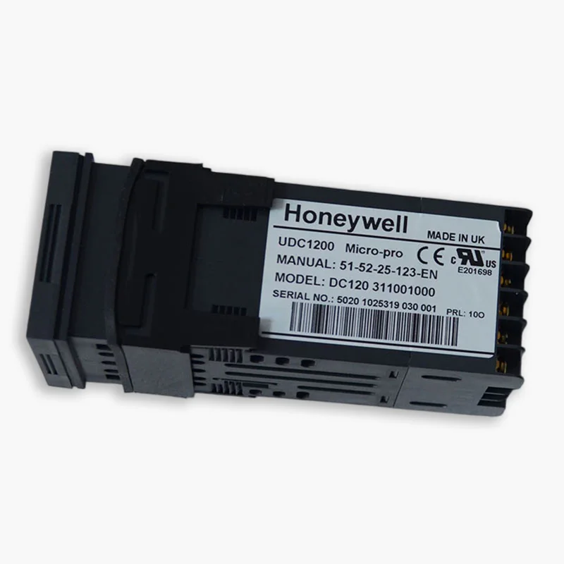 DC120 311001000 100% New and Original Honeywell Temperature Controller in Stock Now Inquiry Price