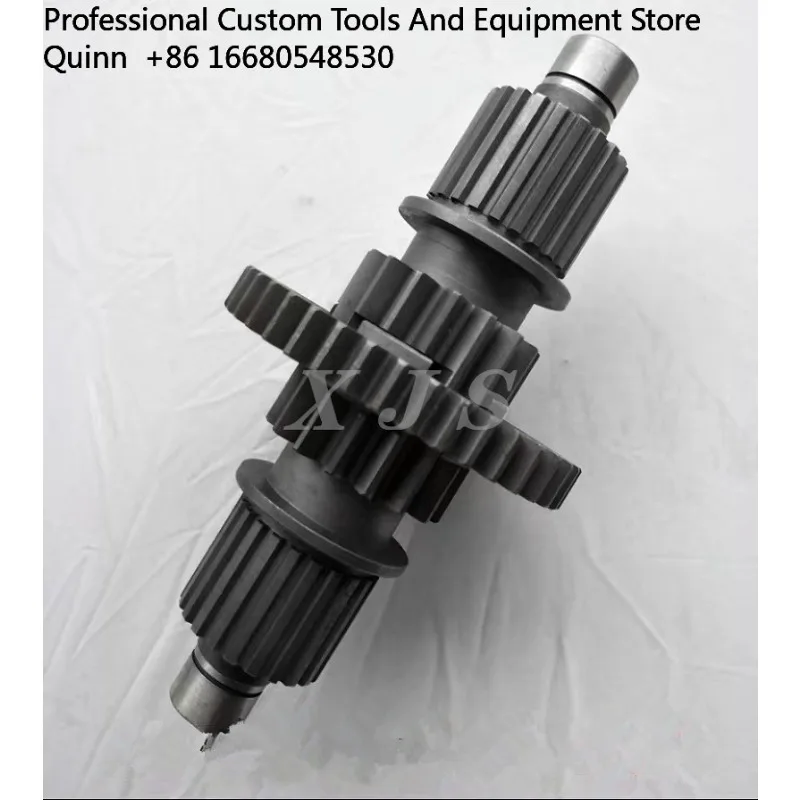 

Запчасти для комбайна JUDC70: Рулевой механизм в сборе 5T054-16100+5H493-16160