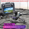 2025 D27 Pro MAX GPS 드론 8K 전문가용 HD 카메라 5G WIFI FPV 360 °   장애물 회피 브러시리스 대형 화면 RC 쿼드콥터 2