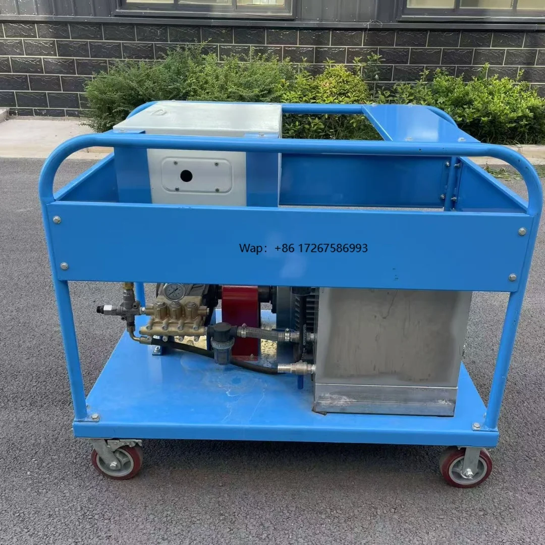 

Jet Cleaner Pump Water Pump High Pressure Cleaning Machine Industrial High Pressure Washer