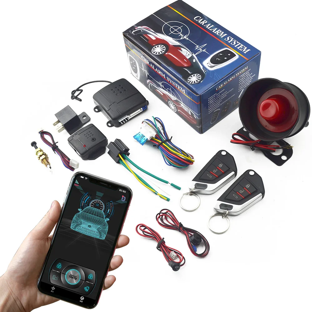 Car Vibration Sensi…