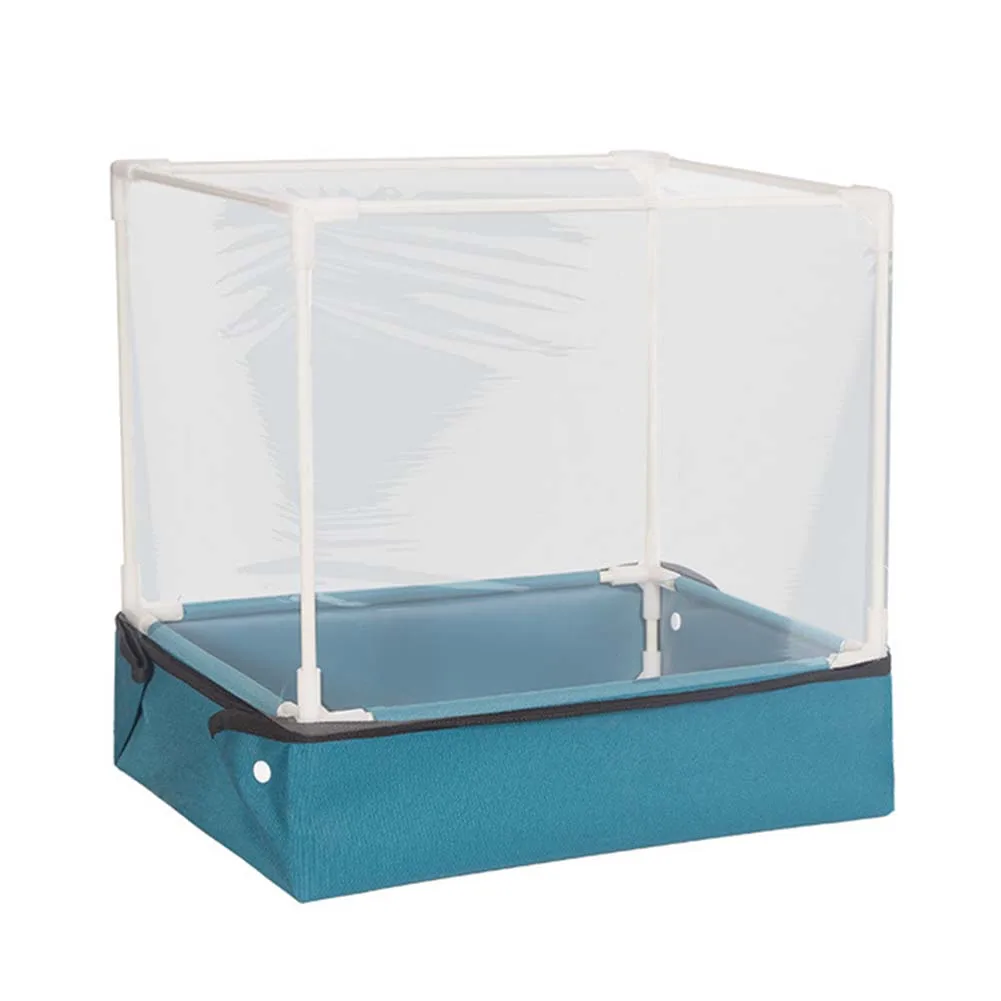 Compact Mushroom Cultivation System Mushroom Cultivation Mushroom Planting Box Year-Round Use Compact And Foldable