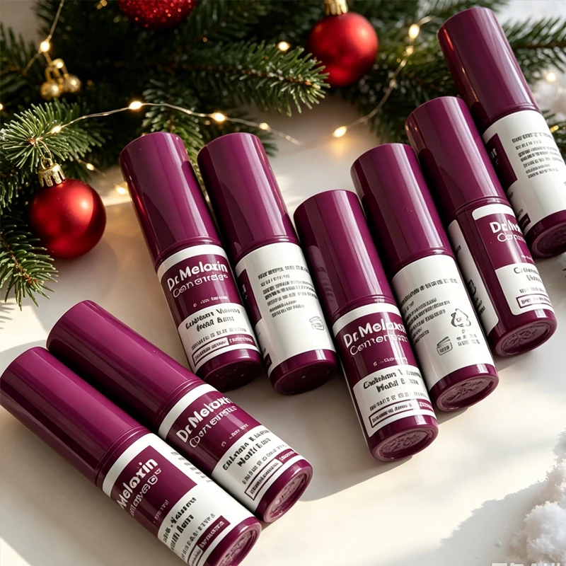 Winter Skin Dr.Melaxin Lips Repair Cream Hydration Eye Cream Moisturizing Rice Essence Exfoliate The Facial Skin Skincare