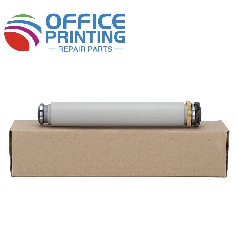 

604K67480 Long life Upper fuser roller with gear for Xerox DC4110 4112 900 1100 4127 4112 4595 Fuser Heat Roller Kit