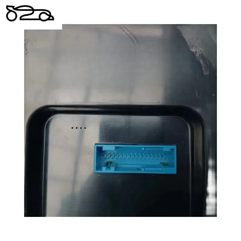 Wholesale for Chery Arrizo 5 GX EX air conditioner control panel assembly, air conditioner integrated panel, original auto parts