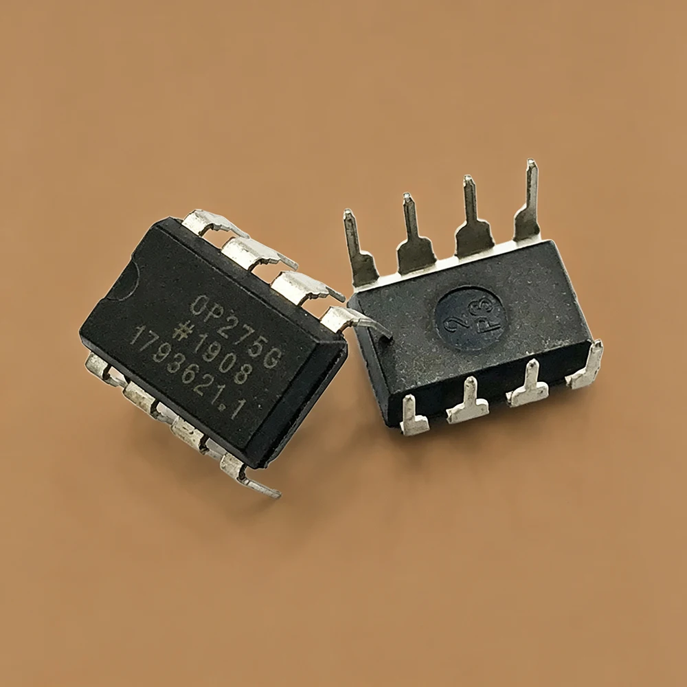 5pcs OP275GP DIP-8 OP275 DIP OP275GPZ OP275G DIP8