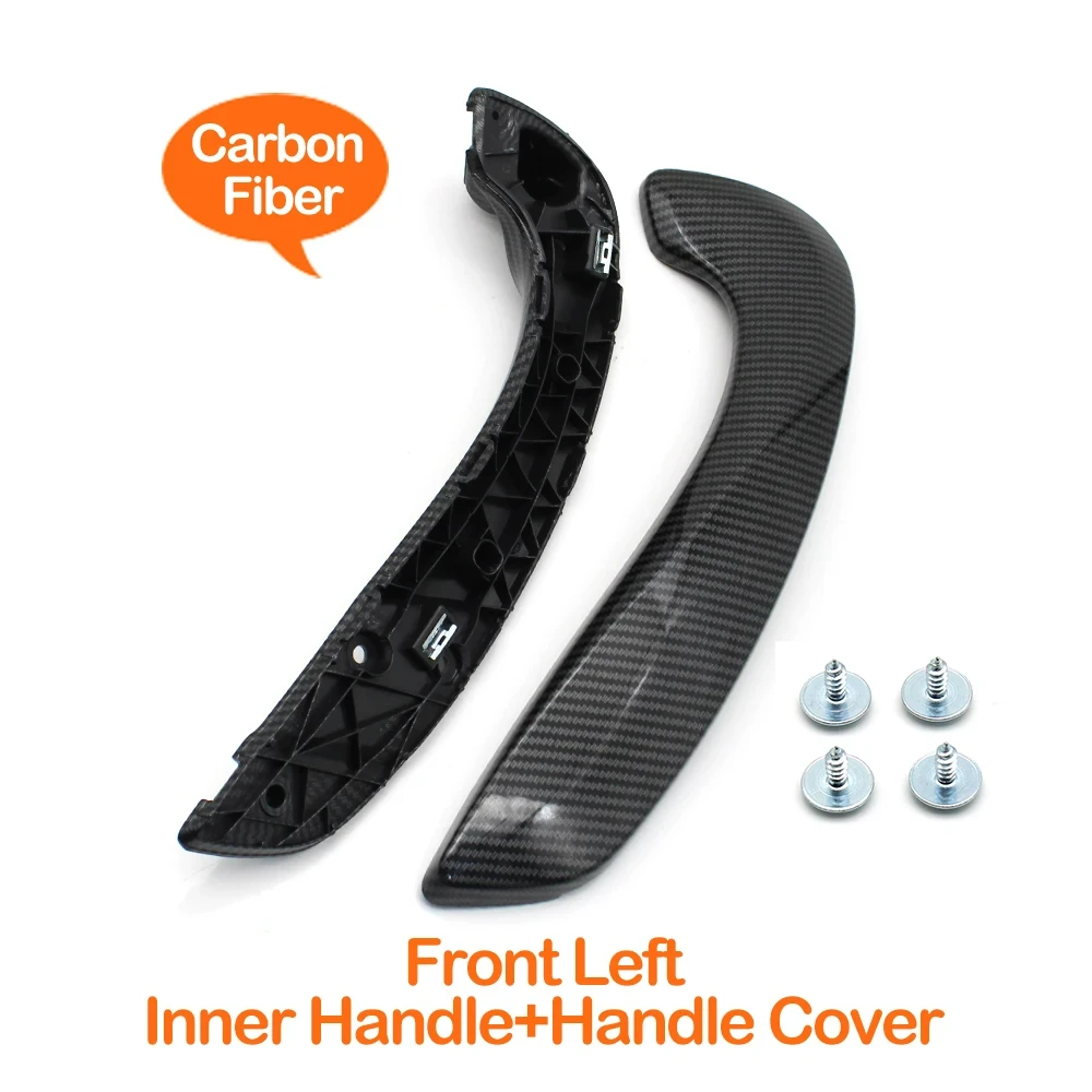 Variant: Handle Kit-Carbon L