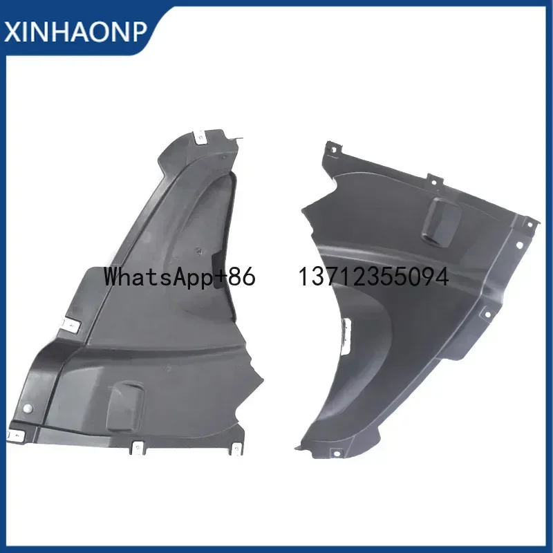 

1Pair 51718055019 51718055020 Front Wheel Housing for BMW F30 F31 F34 F35 316i 320i 328i 335i 316Li 320Li 328Li 335Li