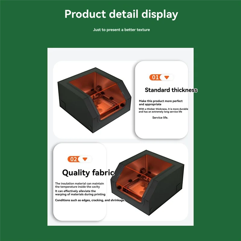 TTKK-For Safe For Safe 조각기 절단 보호 커버 인클로저 방진 방화 소음 감소 환기 기능 포함