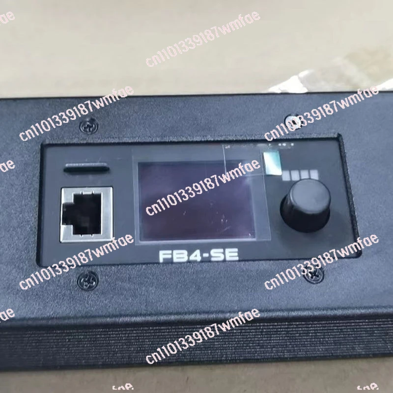 FB4 Laser Controller Stage Laser  5.1 5.5 Software Animated Show Light Laser Light Software ILDA Professional