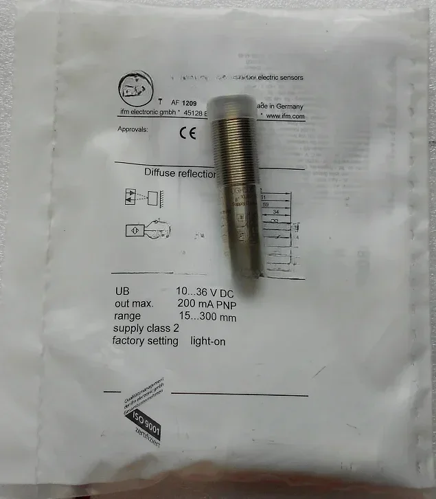 

New and Original Sensor OGH500