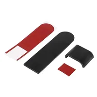 For Navee For S65 Electric Scooter Display Panel Cover E-scooter Dashboard Speedmeter Protect Shell Kickscooter Modified Parts