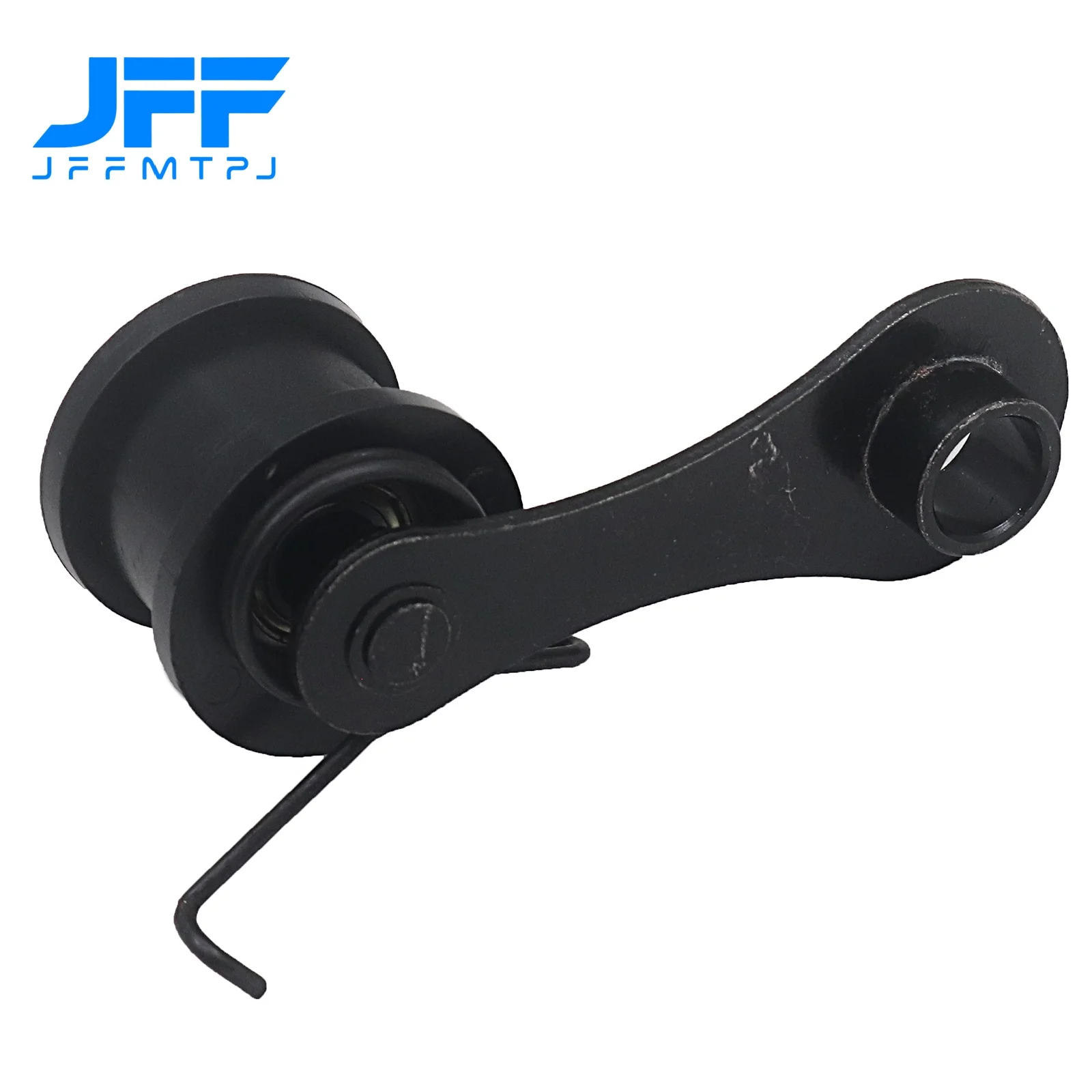 For Dirt Pit Mini Bike Moto ATV XR CRF50 110 125 SSR Pit Pro Dirt Bike Heavy Duty Chain Roller Tensioner W/Spring 110cc 125cc 14