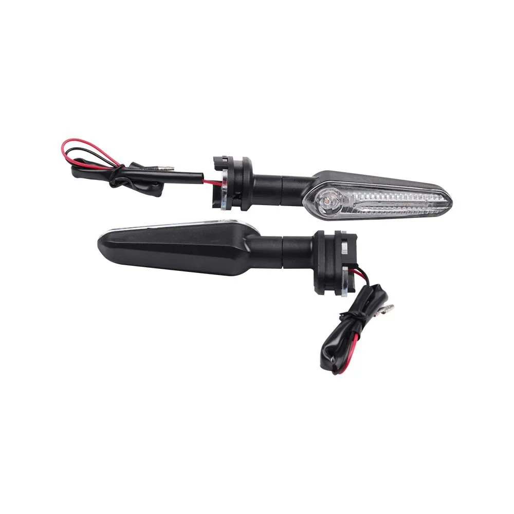 Motorcycle accessories R1 R6 R125 R3 R25 R15 R7 MT09 modified LED front and rear turn signals