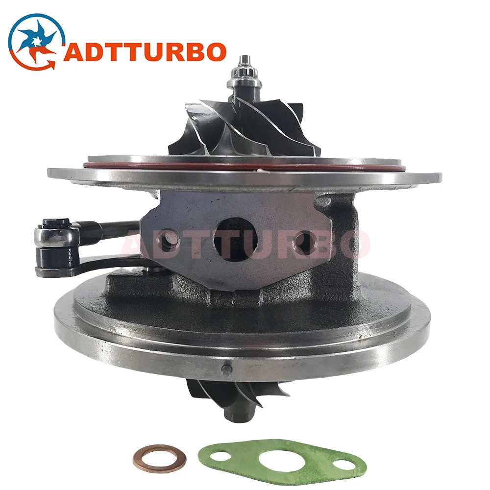 GTB1752V Turbo Cartridge 814067 55486935 814067-0003 814067-5003S Turbine CHRA for Chevrolet VM RA428 2.8L 90Kw Turbo Core