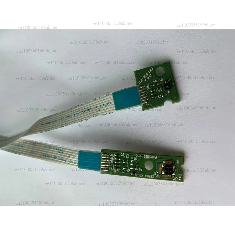 95% Sensor Label Printer Baru untuk Zebra GT800/810/820/830 XMSJ