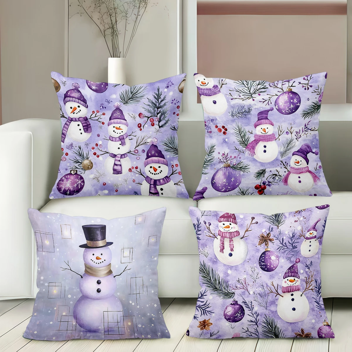 Fundas De CojíN Con… - image