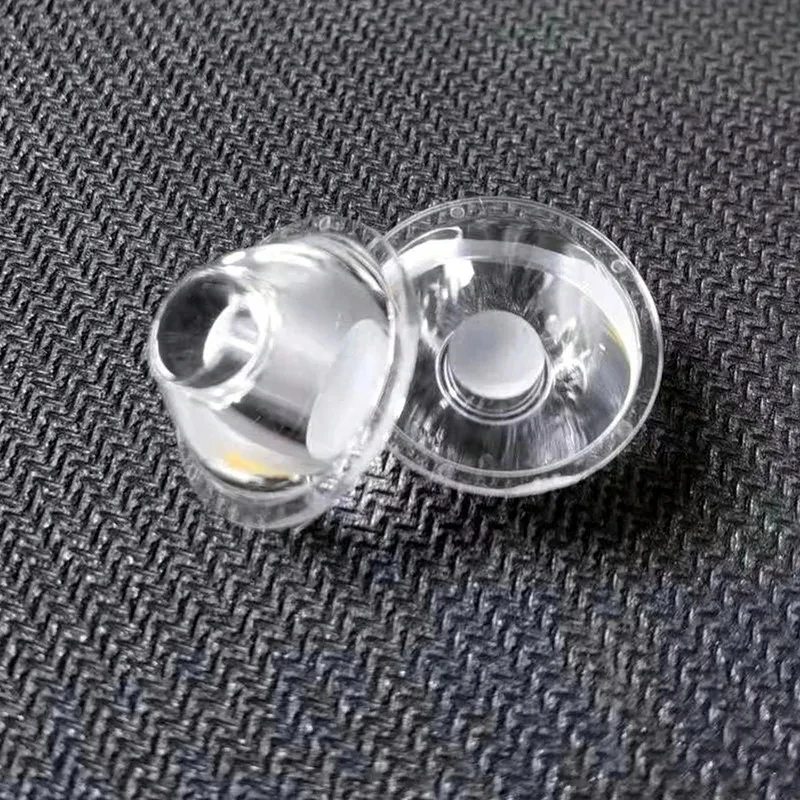 Sofirn Flashlight High Quality Lens/Glass for SP40/HS20/HS40/C8G/IF22A/SP36 Pro/SP40A 1pc/lot