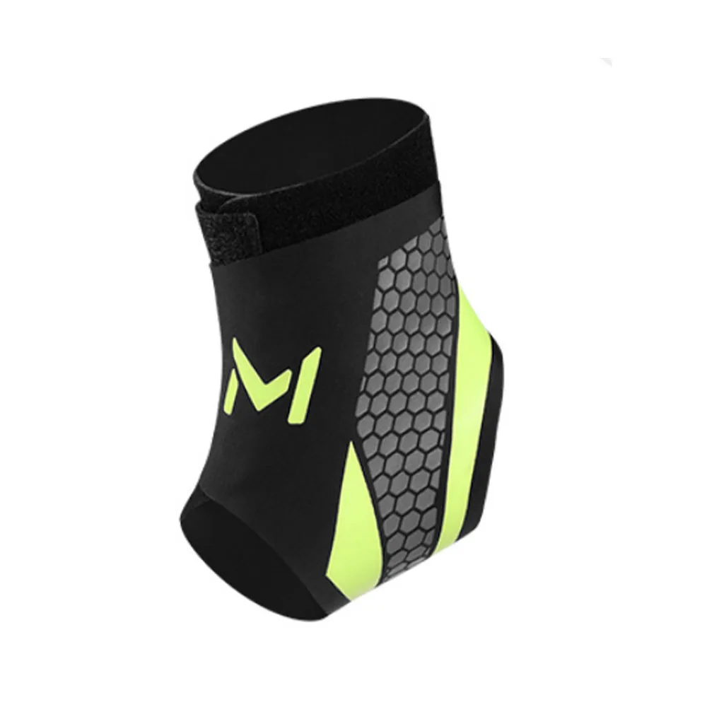 1-2PCS Bandage Ankle Protector Foot Support for Pain Plantar Fasciitis Night Splint Ankle Protector Soccer Compression Ankle Brace