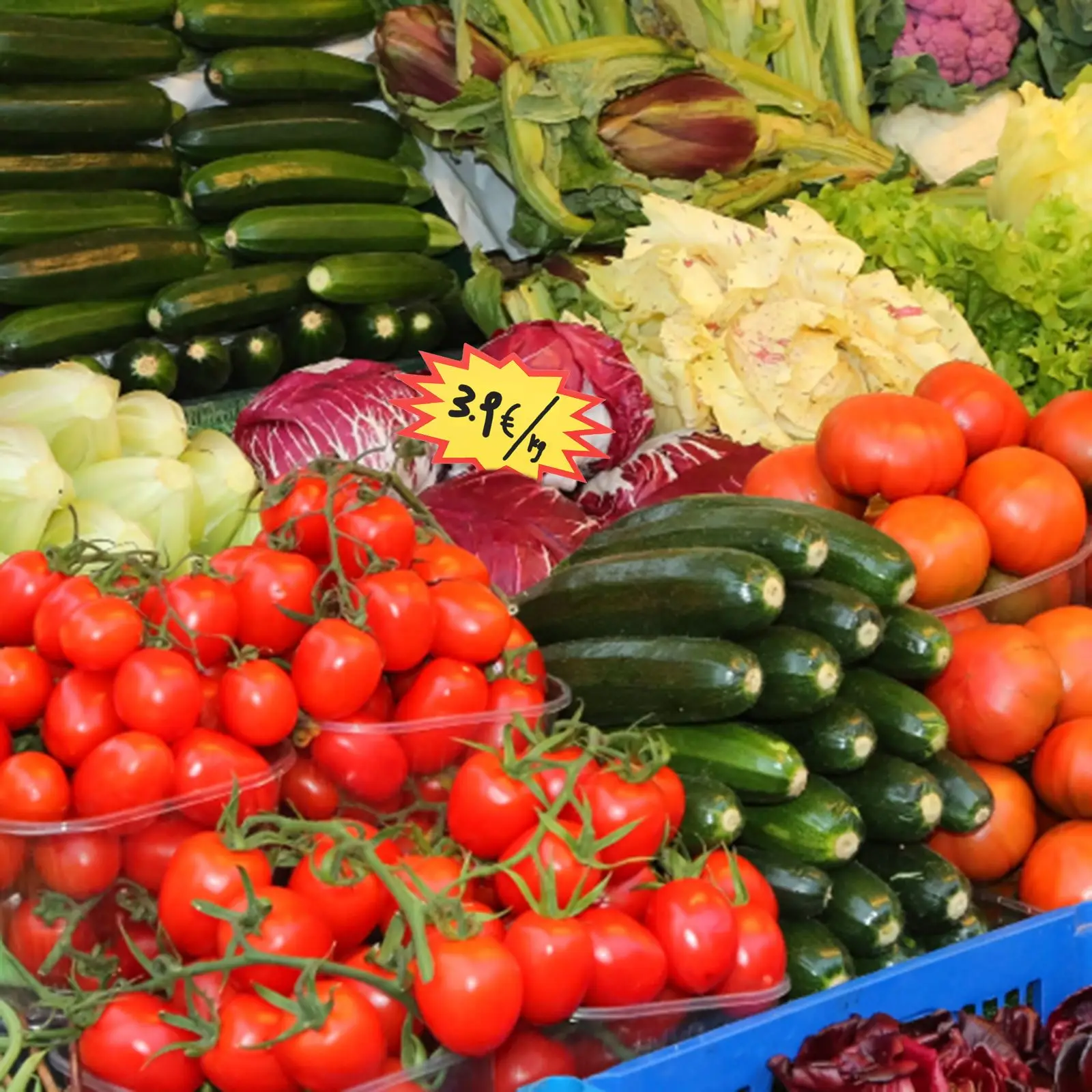 Imagem -04 - Supermercado Sinal de Publicidade Etiqueta de Preço Estrela Estrela Etiqueta Estrela Adesivos Explosão Etiqueta de Preço para 100 200 Peças