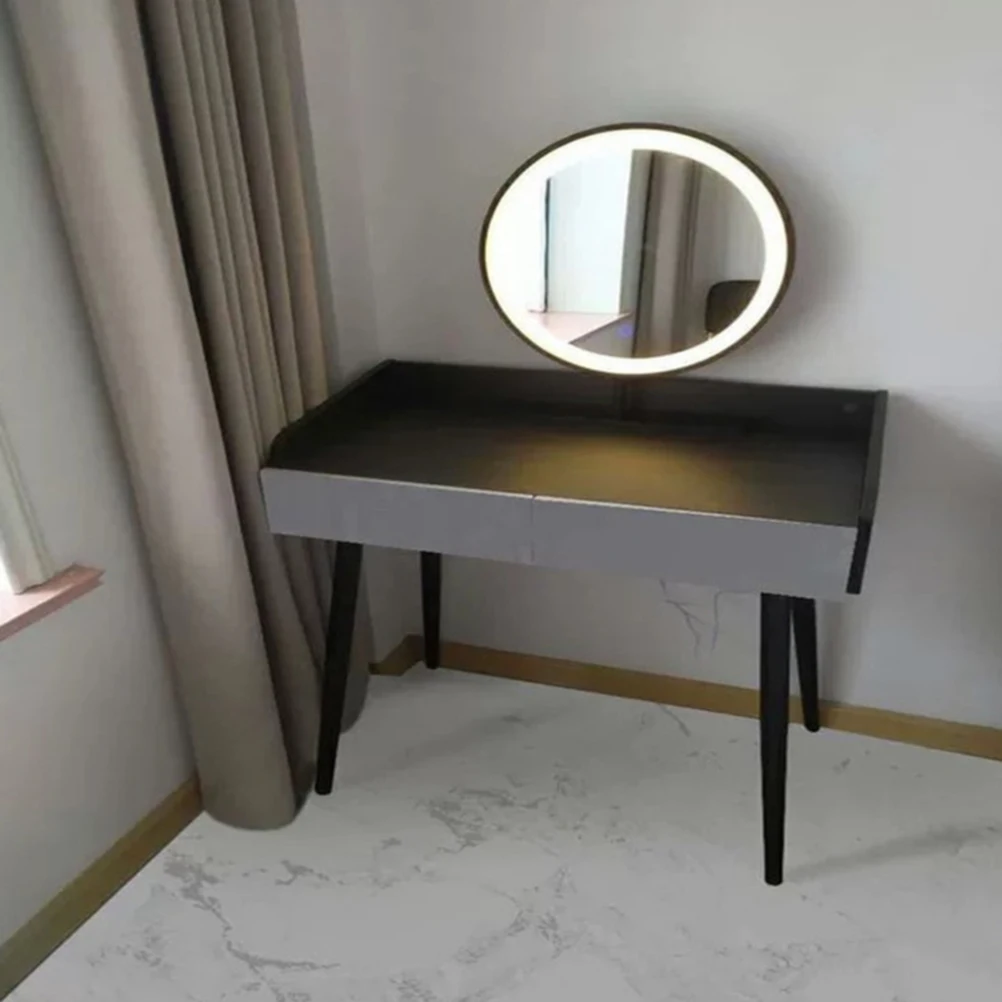 

Practical Metal Table Leg Replacement Iron Bracket Furniture Legs Durable Sofa Coffee School Dining Rubber