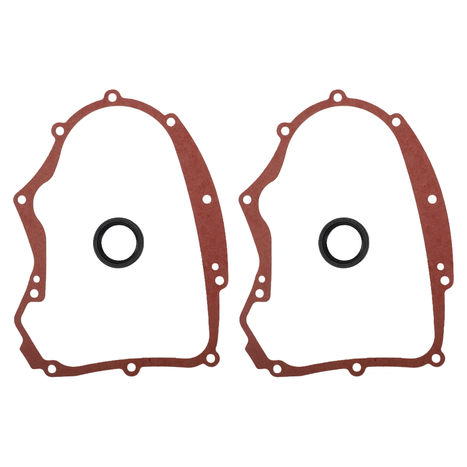 Crankcase Gasket & Seal Crankcase Gasket & Seal Fits Some For TORO Engines Replaces 594195 & 795387 High Quality