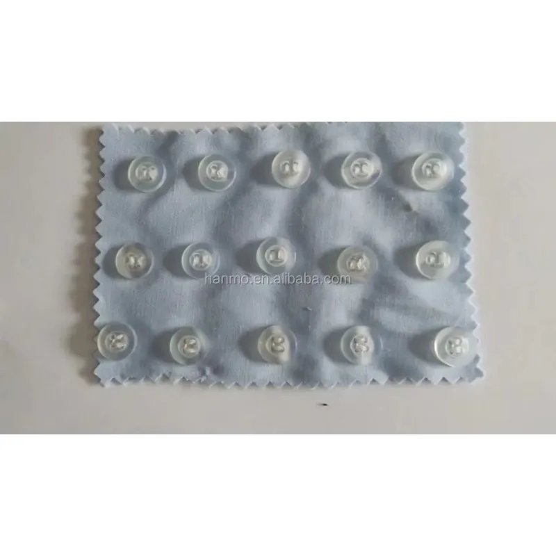 373 Single-thread Chainstitch Button Sewing Machine