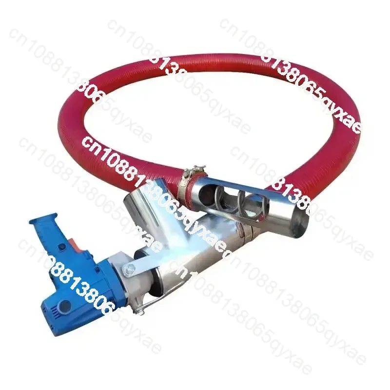 

Hose Screw Conveyor Small Household Large Grain Suction Truck