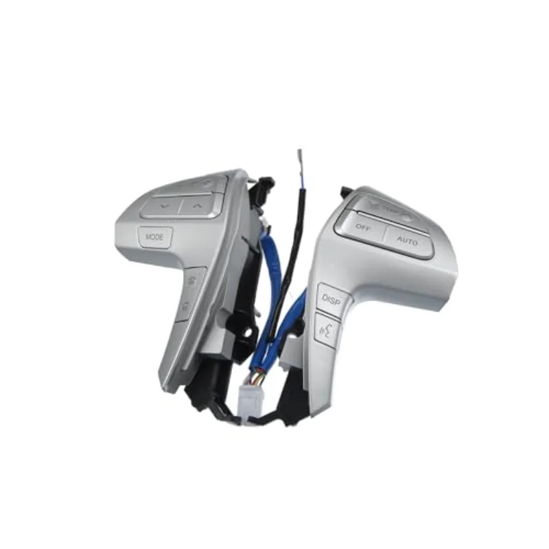 

Автоматический переключатель управления звуком на рулевом колесе 84250-06180 для TOYOTA HIGHLANDER ASU40 GSU45 2009-2015 CAMRY ACV4 84250-0E220