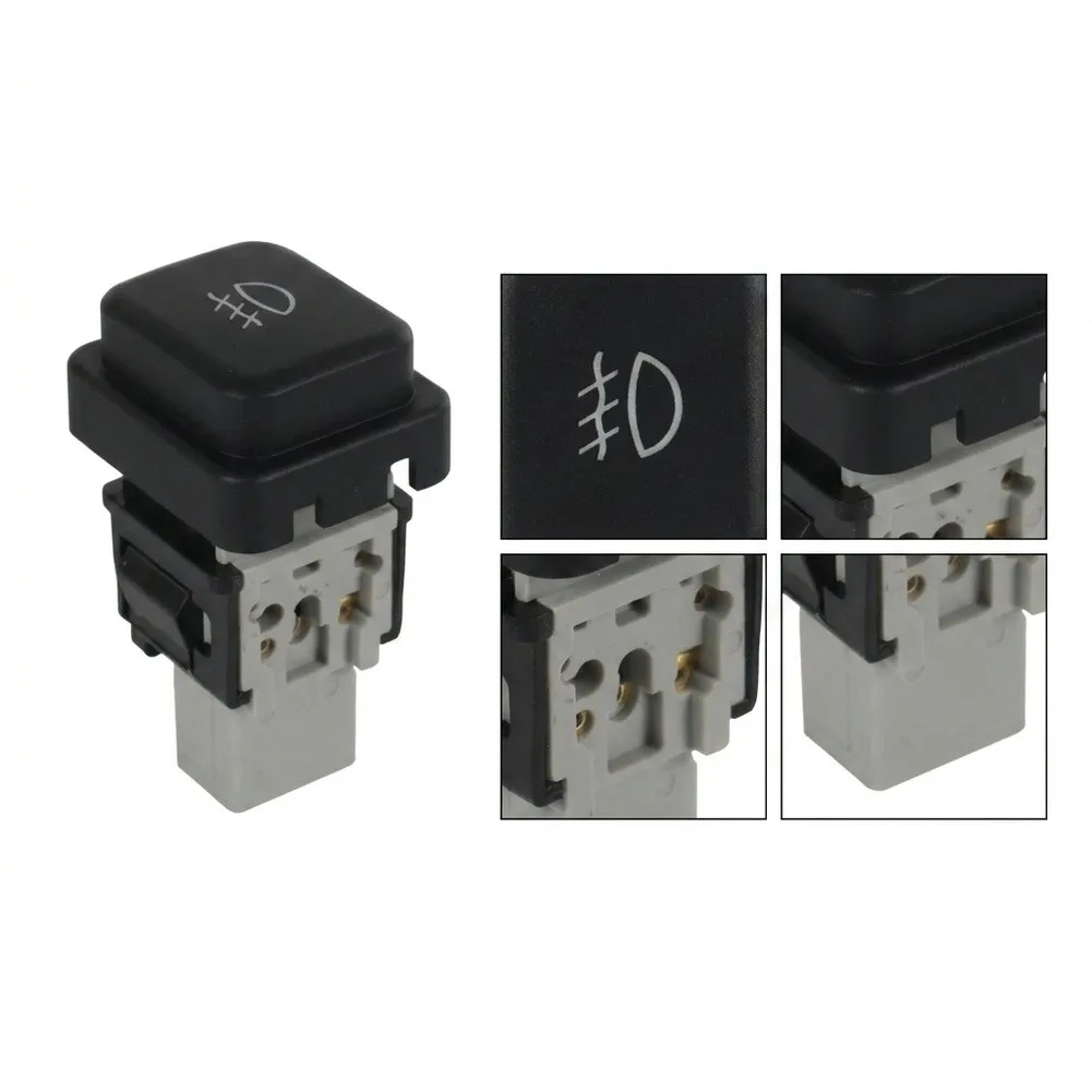 OEM Fog Light Switch H4510FJ000 for For Impreza 2014-2018 and For Forester 2014-2018 No Programming Required Replacement