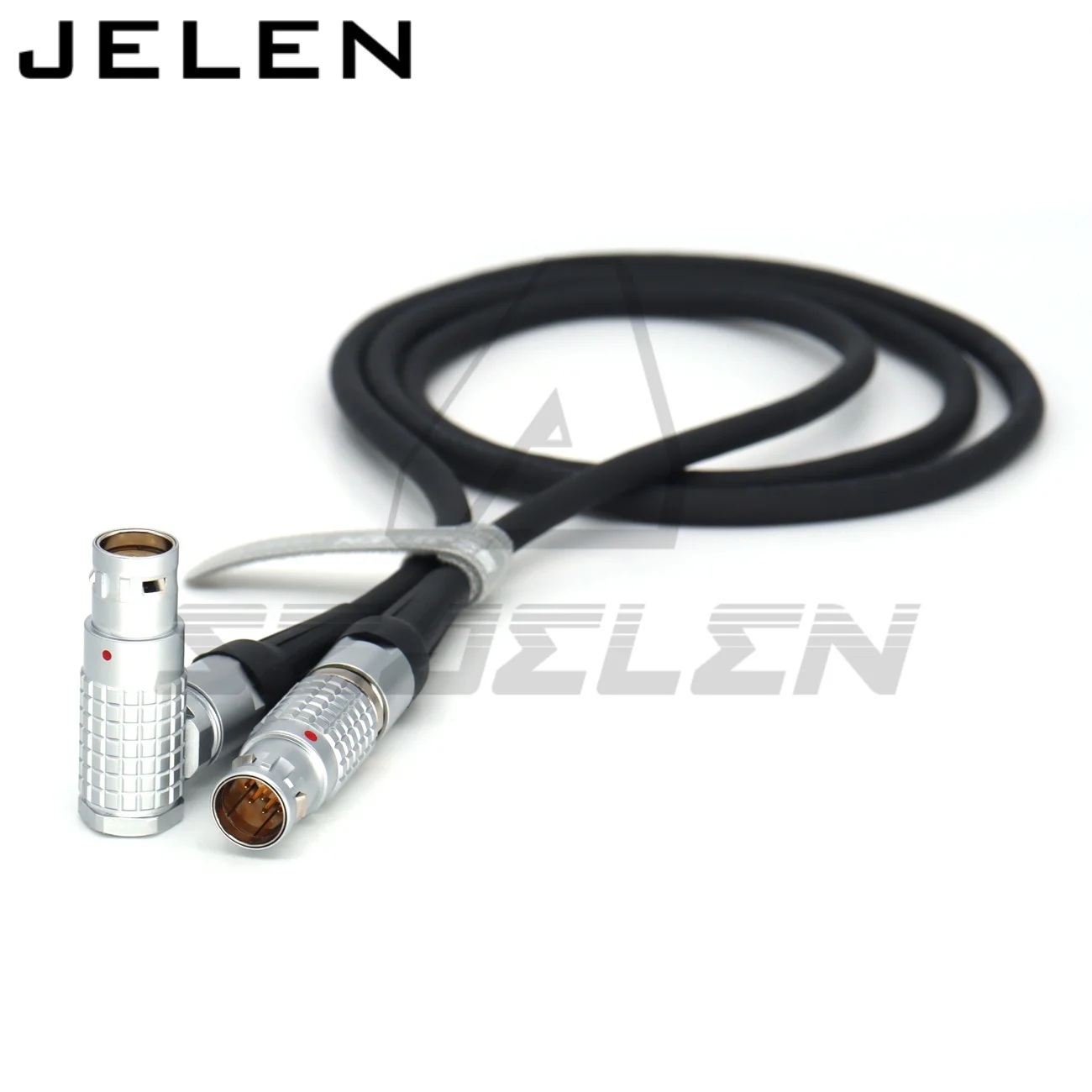 DJI Ronin 2 Battery compartment TB50 10pin to 4pin female for RED V Raptor XL POWER CABLE
