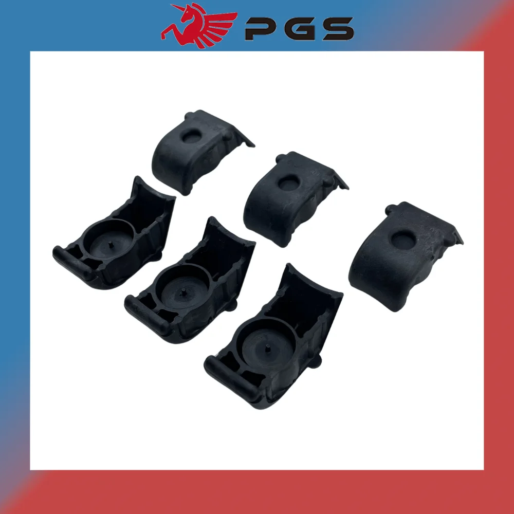 CVT Clutch Nylon Protector Weight Roller For Stels Guepard 650 800 850 Segway ATV Cectek 46016044 0930-3001 LU095770 46016044