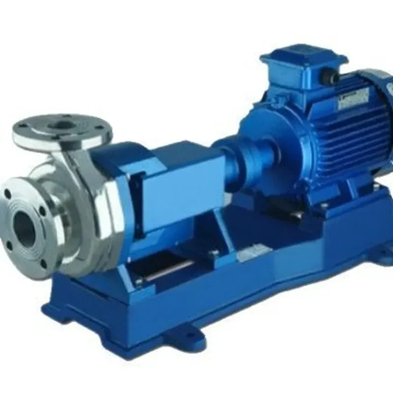

2026 Hotsale Guanshen GLF65K-15 GLF65K-22 Corrosion-resistant steel pump Centrifugal pump Chemical pump Acid and alkali