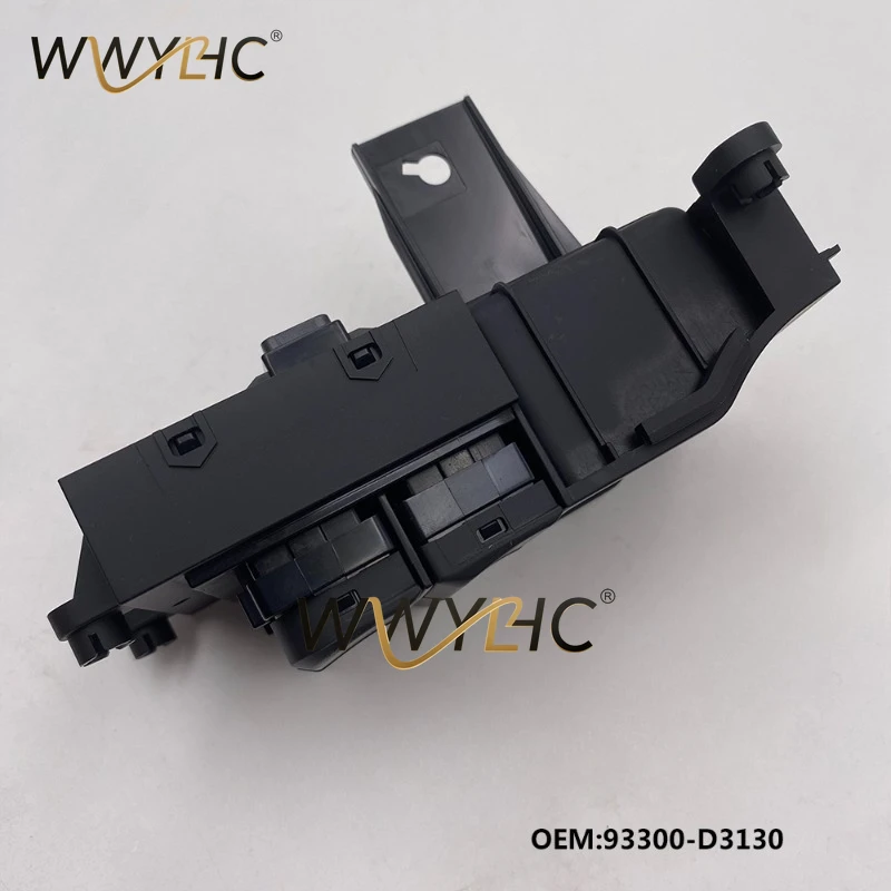 

Подходит для совершенно нового Hyundai Tucson 2016, переключатель режима вождения, режима вождения, 93300-D3130