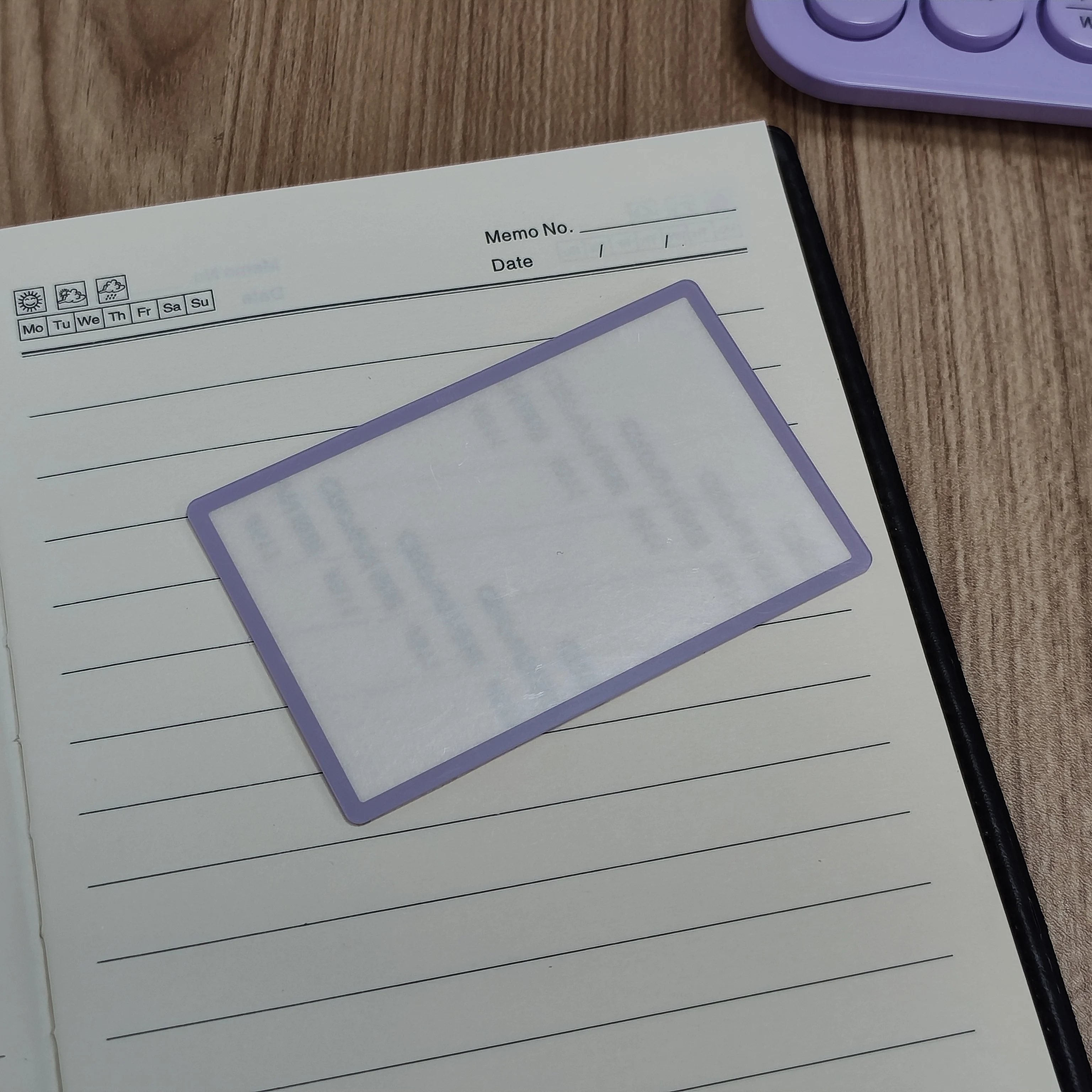 2DS พื้นผิวด้านบนพลาสติกหน้าจอป้องกันเลนส์สำหรับ Nindend 2DS 8สี