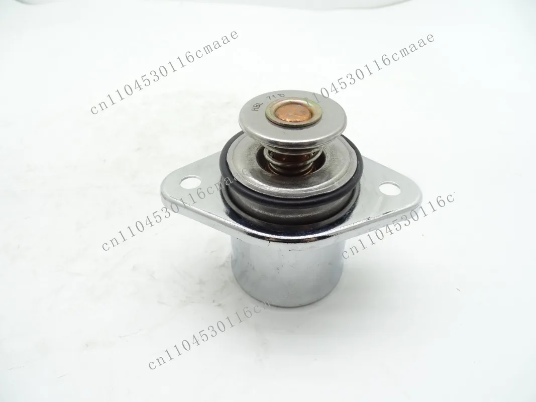 Construction machinery parts, lever assembly 297-0529 for 320D, hydraulic machinery lever assembly parts