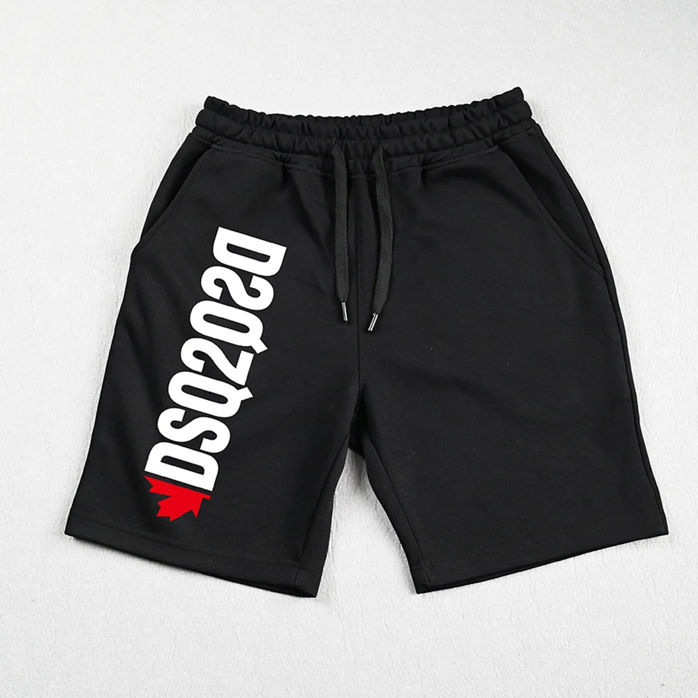 

Faionable Outdoor Casual orts ex bet Pattern Летний сезон Прямая длина ног Пять молодежных энергетических подростковых orts