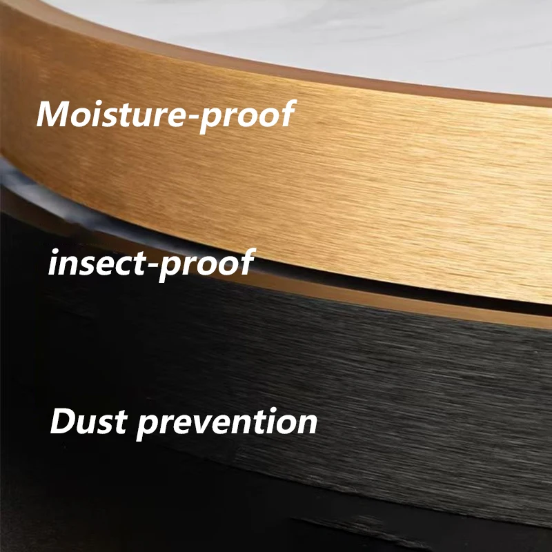 Nordic Large Wall Clocks Minimalist Digital Wall Clocks Modern Living Room Clock Ornaments Clock Luxury Noiseless With Light